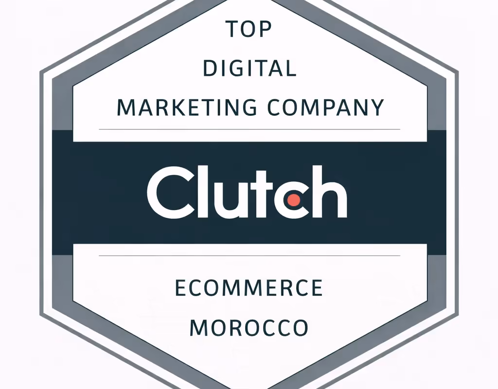 Clutch Top Agency