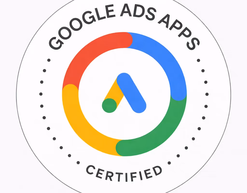 Google Ads Apps