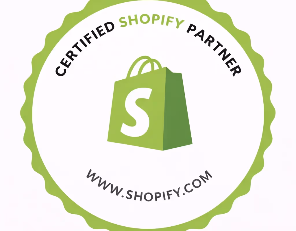 Shopify Partner